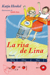 La Risa de Lina