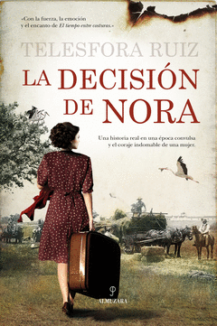 Decision de Nora, la