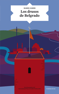 Los Drusos de Belgrado