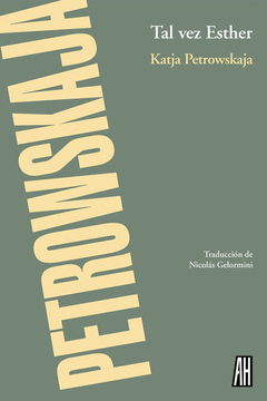 Tal Vez Esther