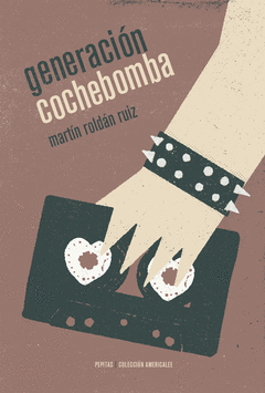 Generación Cochebomba