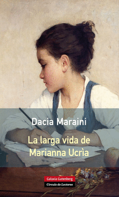 La Larga Vida de Marianna Ucria
