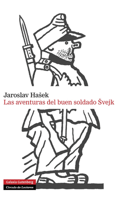 Las Aventuras del Buen Soldado Svejk- 2013