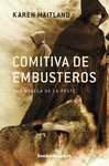 Comitiva de Embusteros