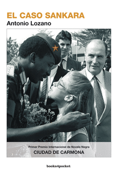 Caso Sankara, el (B4P)