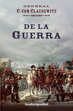 De la Guerra (B4P)