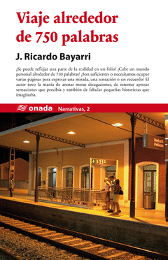 Viaje Alrededor de 750 Palabras