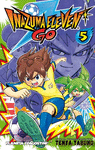 Inazuma Eleven Go Nº 05
