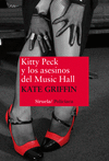 Kitty Peck y los Asesinos del Music Hall