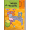 Metodo de Percusion Michael Jansen Volumen 1