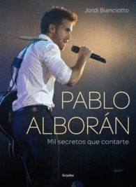 Pablo Alborán