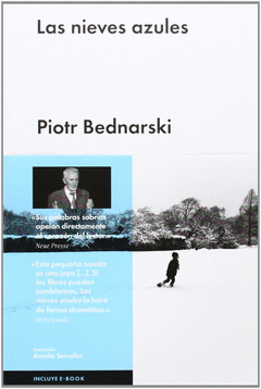 Las Nieves Azules
