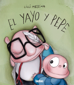 El Yayo y Pepe