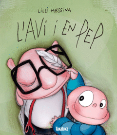 L?Avi I en Pep