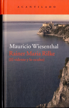 Rainer Maria Rilke