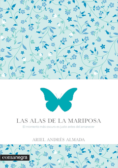 Las Alas de la Mariposa