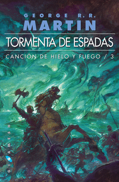 Tormenta de Espadas Iii