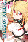 Tales Of Xillia Nº01