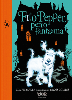 Fito Pepper, Perro Fantasma
