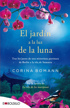 El Jardín a la Luz de la Luna