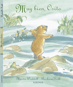 Muy Bien, Osito