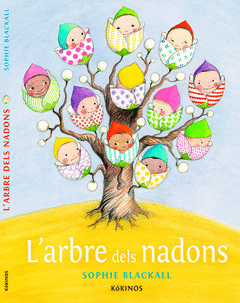 L'arbre del Nadons