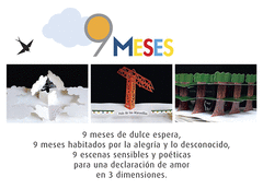 9 Meses Pop Up
