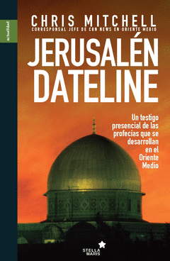 Jerusalen Dateline/Stella Maris