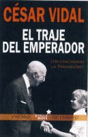 Traje del Emperador /Stella Maris