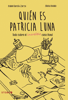 ¿Quién Es Patricia Luna?