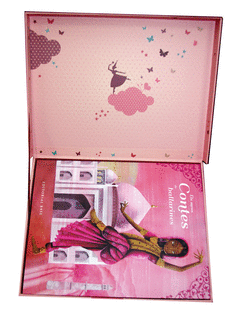 Els Meus Contes de Fades I Princeses