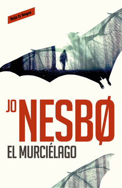 El Murciélago (Harry Hole 1)