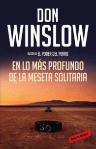 En lo Más Profundo de la Meseta Solitaria (Los Misterios de Neal Carey 3)
