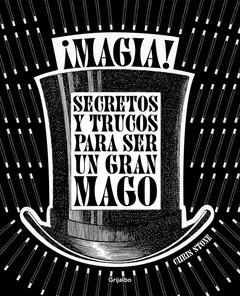¡Magia!