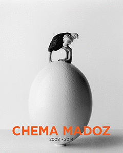 Chema Madoz. 2008-2014