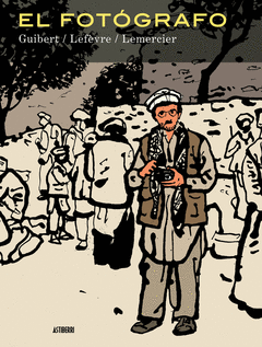 El Fotógrafo