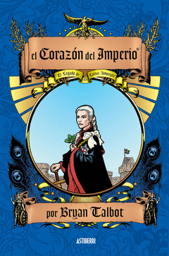 El Corazón del Imperio