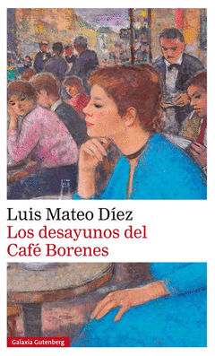 Los Desayunos del Café Borenes