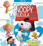 Mi Libro Puzle - Carlitos y Snoopy -