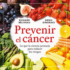 Prevenir el Cáncer