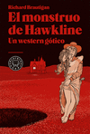 El Monstruo de Hawkline