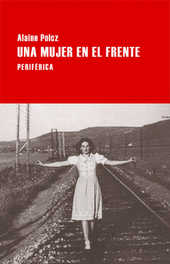 Una Mujer en el Frente
