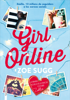 Girl Online (Catala)