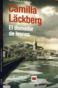 El Domador de Leones