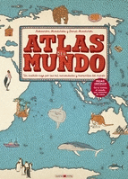 Atlas del Mundo