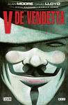 V de Vendetta (5A Edición)