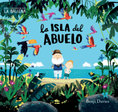 La Isla del Abuelo