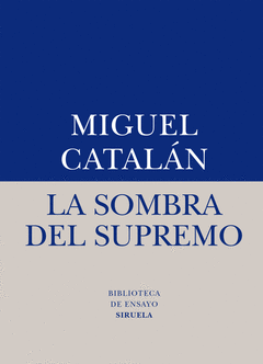 La Sombra del Supremo