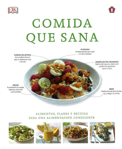 Comida que Sana