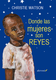 Donde las Mujeres Son Reyes